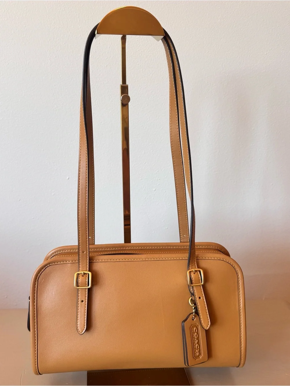 Coach modern revival